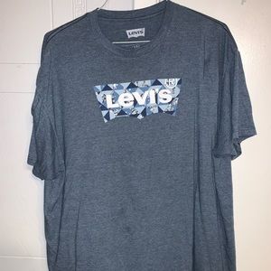 Levi’s shirt